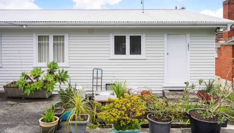 186 Morningside Road, Morningside