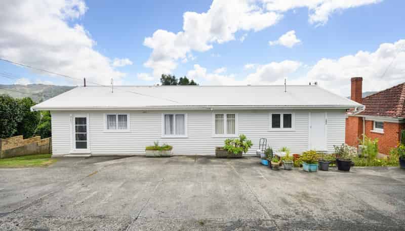 186 Morningside Road, Morningside