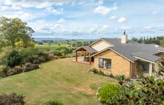 178B Pond Road, Matamata