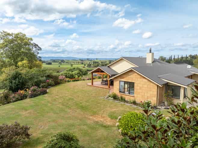 178B Pond Road, Matamata