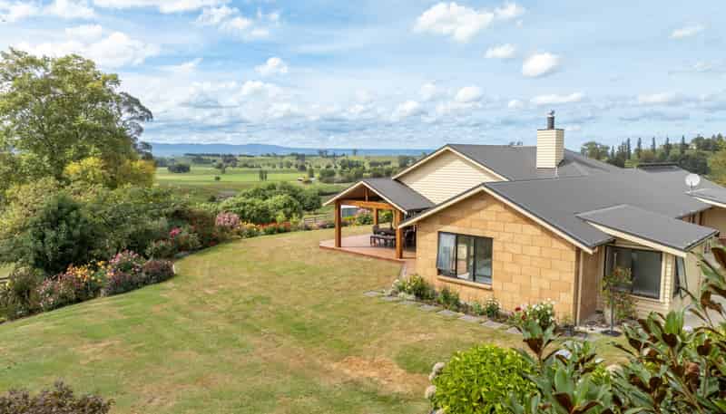 178B Pond Road, Matamata