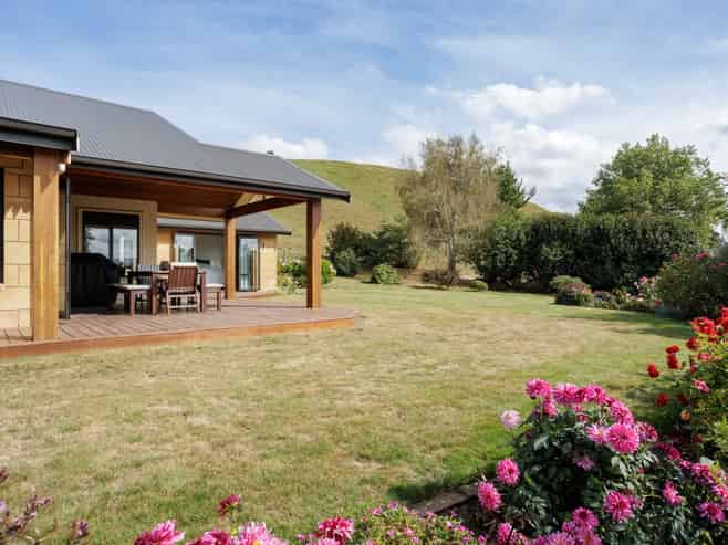 178B Pond Road, Matamata