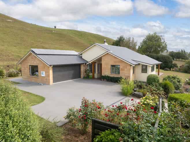 178B Pond Road, Matamata