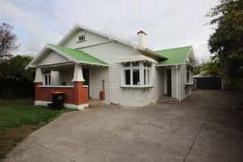 8 Ward Street, Palmerston North