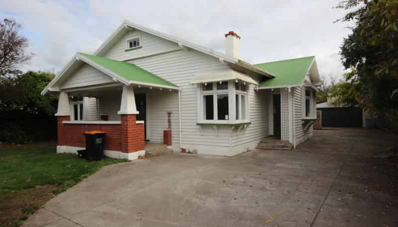 8 Ward Street, Palmerston North
