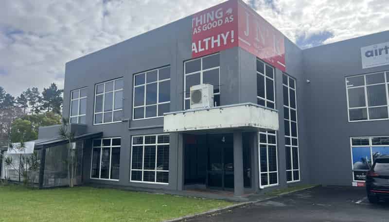 D/18-22 Constellation Drive, Albany