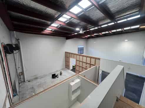 Constellation Drive Cracker – 282sqm