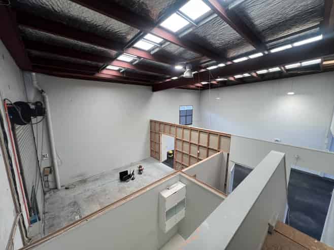 Constellation Drive Cracker – 282sqm