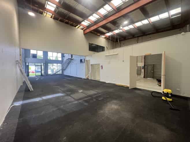 Constellation Drive Cracker – 282sqm