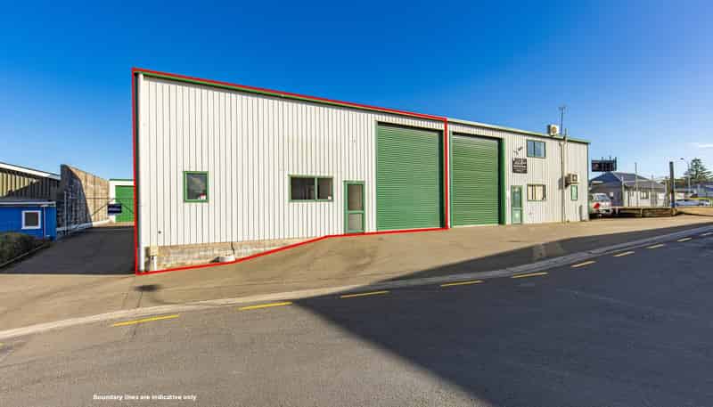 139B Ridgway Street, Whanganui