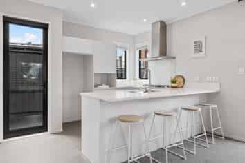 62 Nugget Avenue, Hobsonville