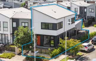 62 Nugget Avenue, Hobsonville