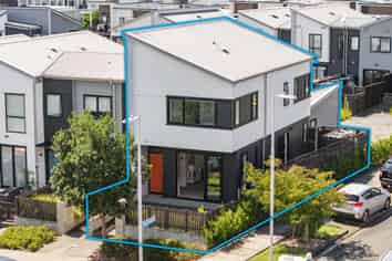 62 Nugget Avenue, Hobsonville