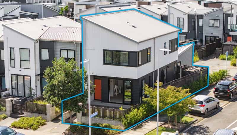 62 Nugget Avenue, Hobsonville