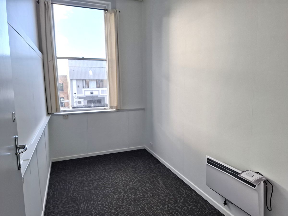 Beautiful Small Office - 9.0 m² - Vista 3