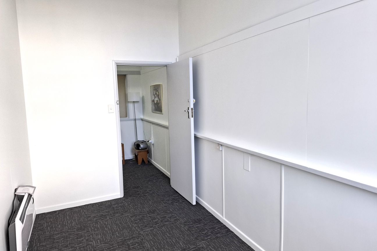 Beautiful Small Office - 9.0 m² - Vedere 4