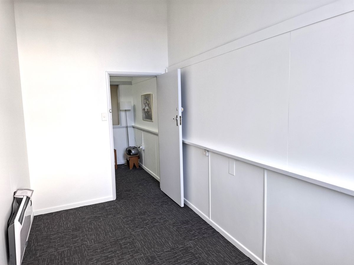 Beautiful Small Office - 9.0 m² - Vista 4