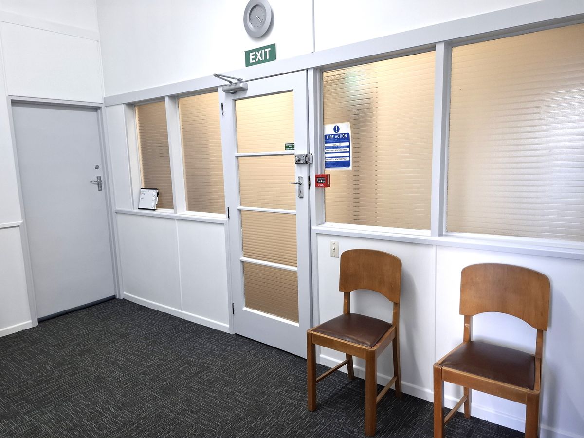 Beautiful Small Office - 9.0 m² - Vista 2