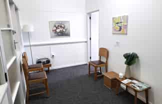 Beautiful Small Office - 9.0 m2