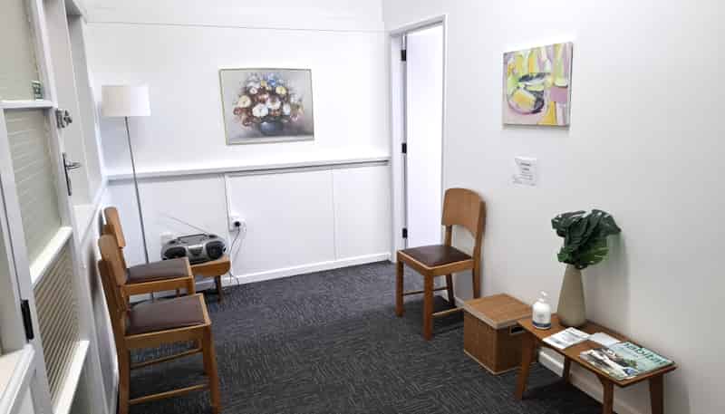 2C/3 Stafford Street, Dunedin Central