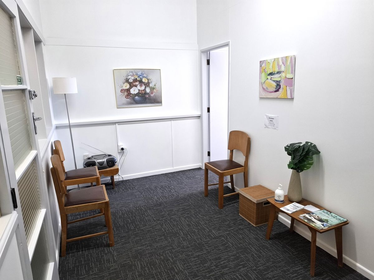 Beautiful Small Office - 9.0 m²