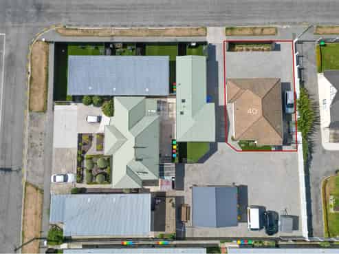 40 Shannon Street, Alexandra