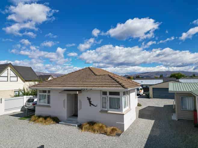 40 Shannon Street, Alexandra