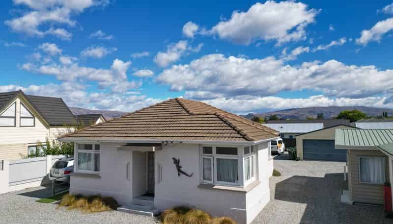 40 Shannon Street, Alexandra