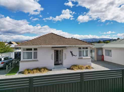40 Shannon Street, Alexandra