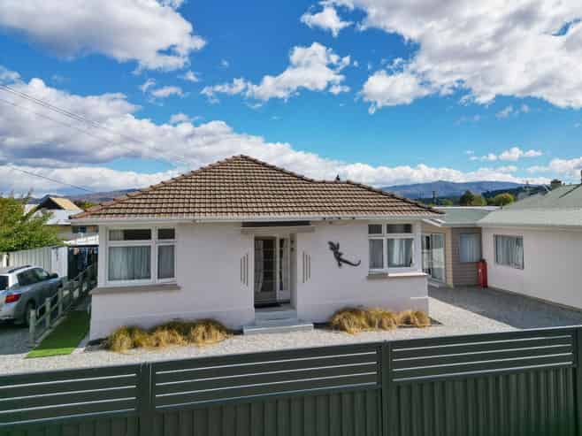 40 Shannon Street, Alexandra