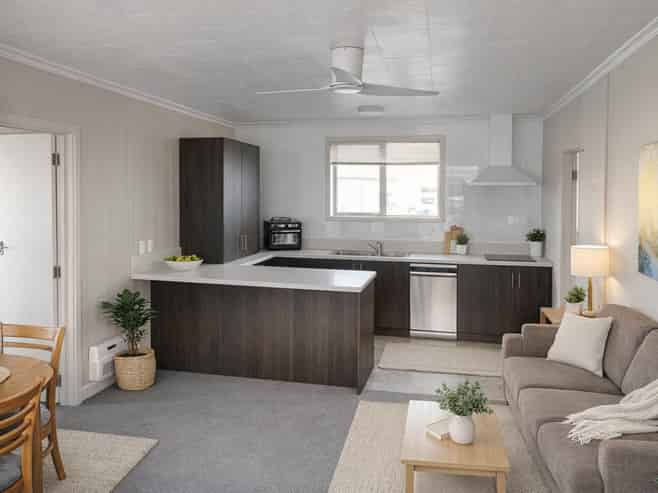 1 and 2/12 Bantry Street, Alexandra