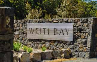 Lot 109 Weiti Bay, Okura Bush