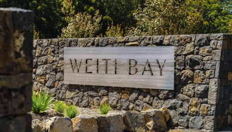 Lot 109 Weiti Bay, Okura Bush