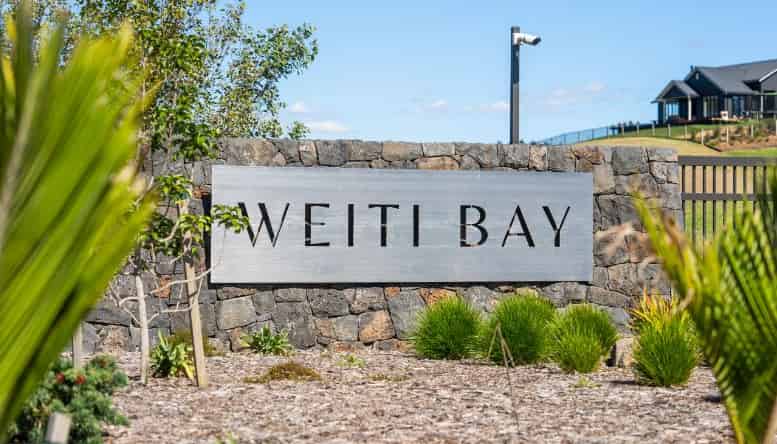 Lot 109 Weiti Bay, Okura Bush