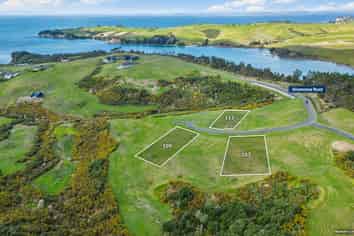 Lot 109 Weiti Bay, Okura Bush