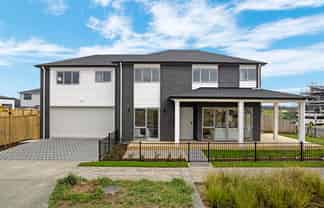 50 Hari Road, Karaka