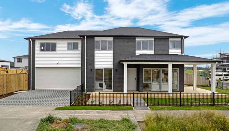 50 Hari Road, Karaka