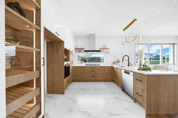 50 Hari Road, Karaka