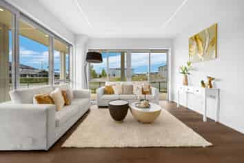 50 Hari Road, Karaka