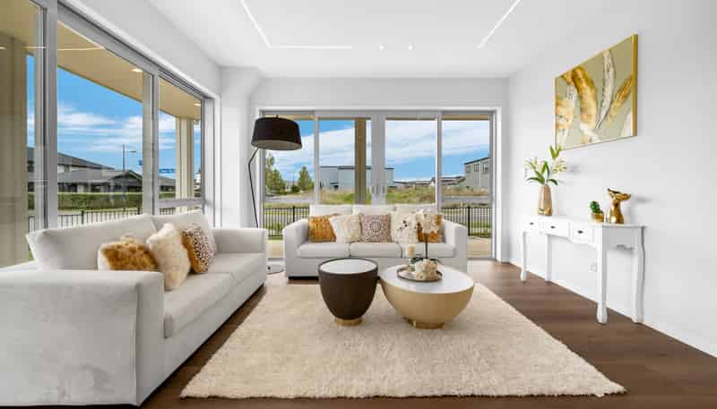 50 Hari Road, Karaka