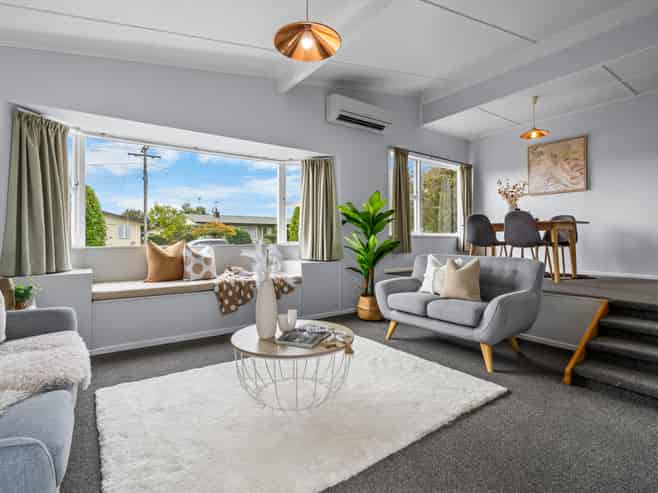 41 Fitzroy Avenue, Fitzroy