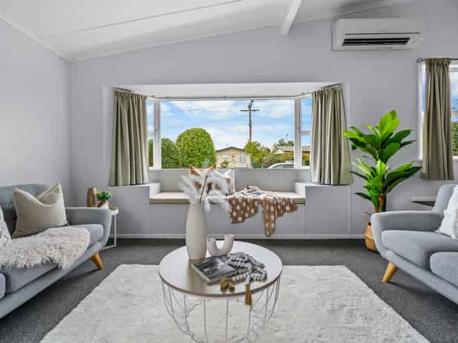 41 Fitzroy Avenue, Fitzroy