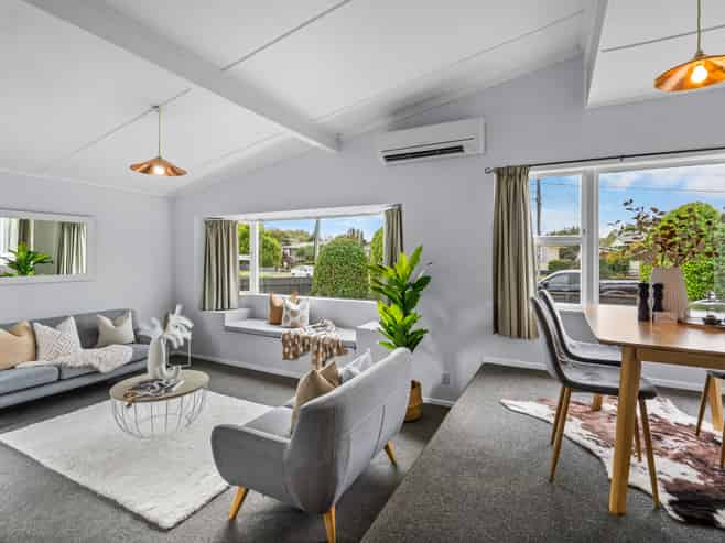 41 Fitzroy Avenue, Fitzroy