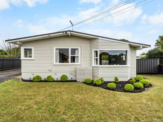 41 Fitzroy Avenue, Fitzroy