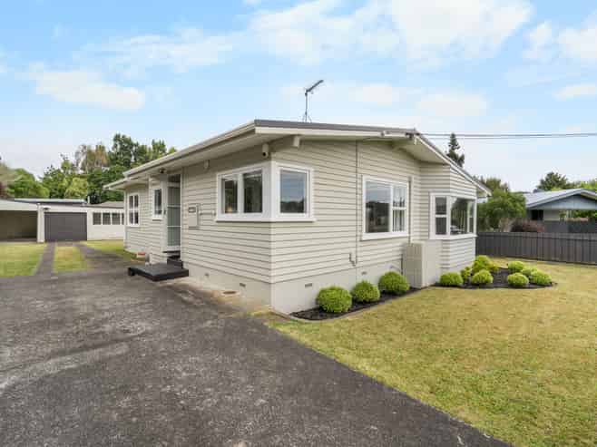 41 Fitzroy Avenue, Fitzroy