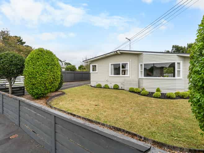 41 Fitzroy Avenue, Fitzroy