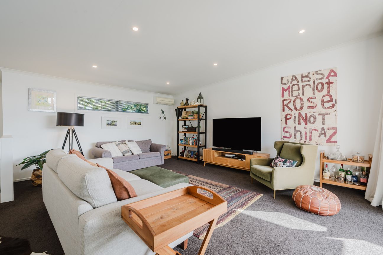 Exceptional Central City Living - Vaade 6