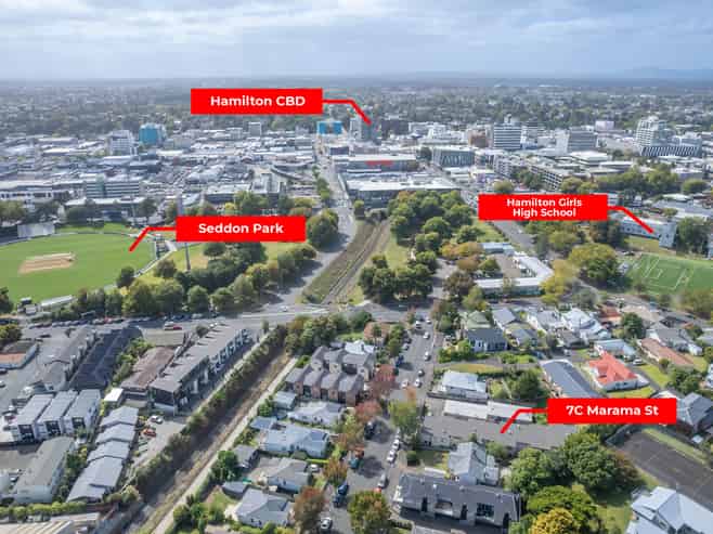7C Marama Street, Frankton