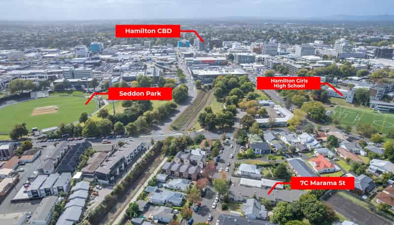 7C Marama Street, Frankton