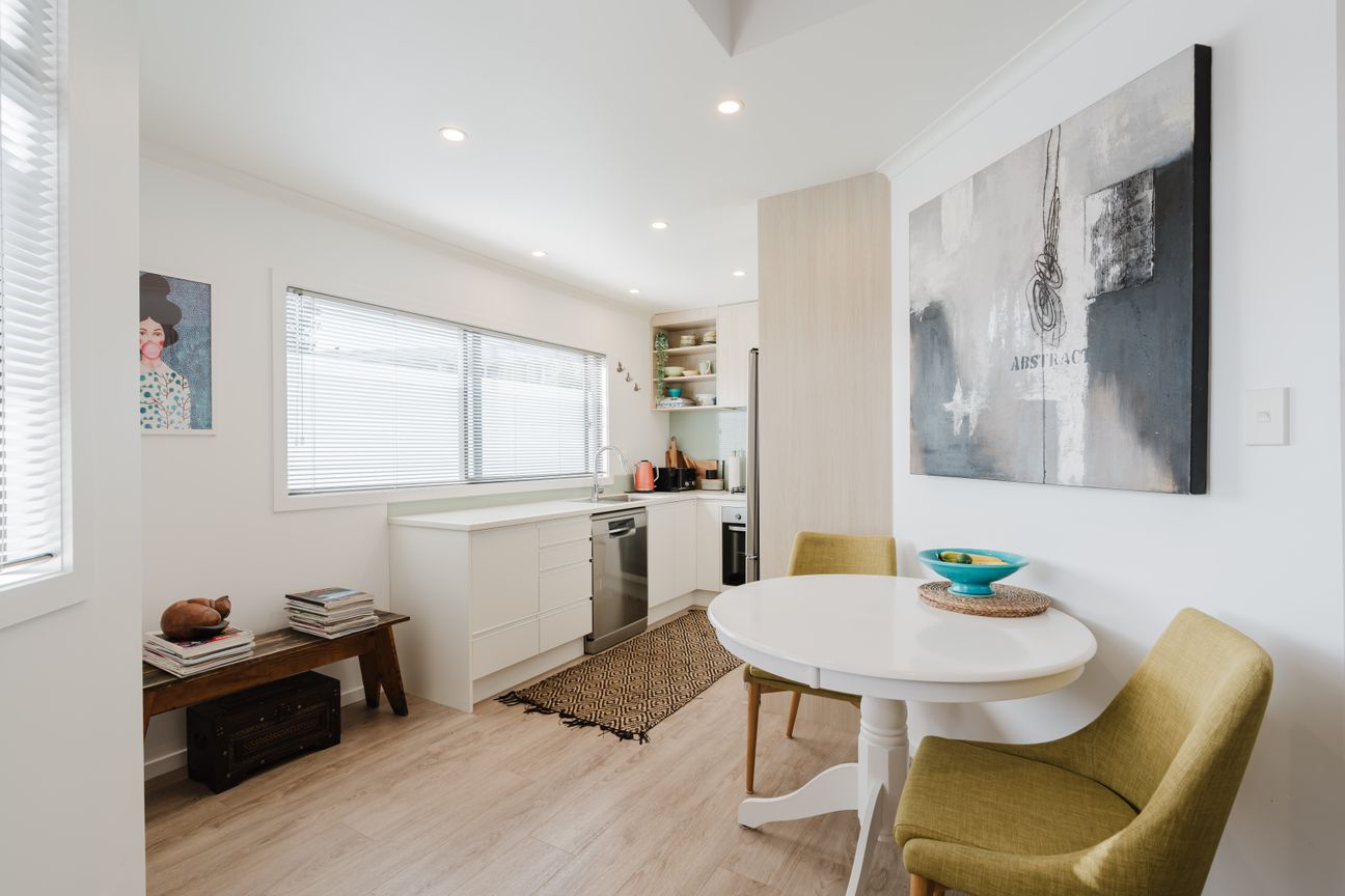 Exceptional Central City Living - Veel